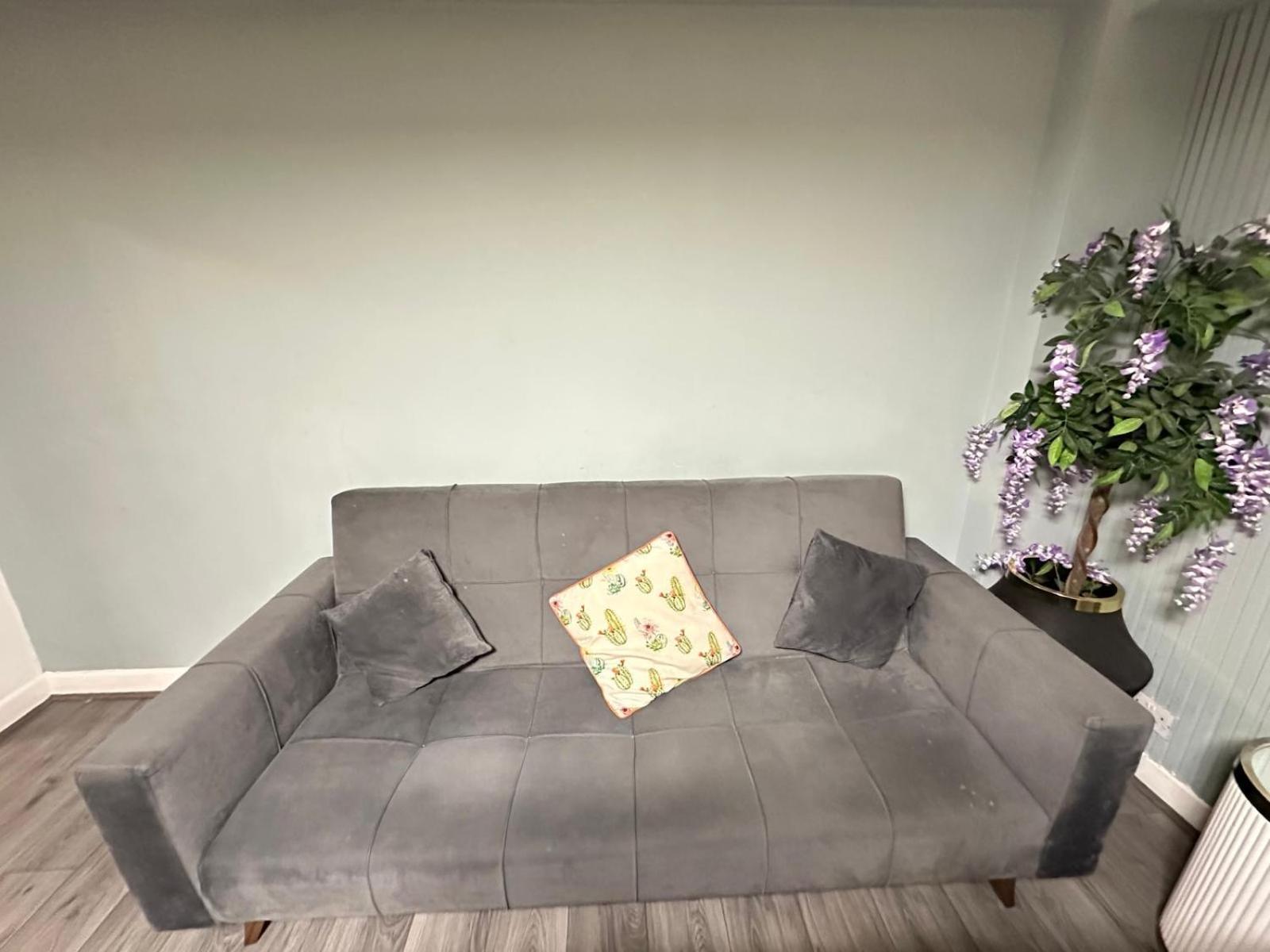 Beautiful Edgware Road Apartment London